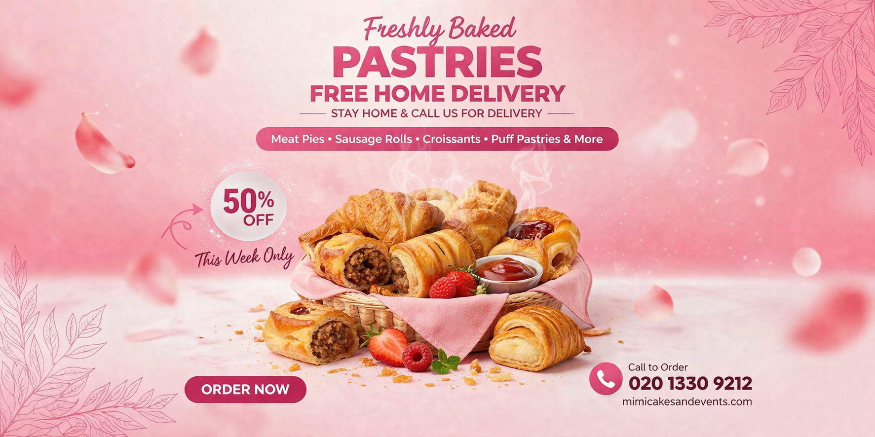 Pastries